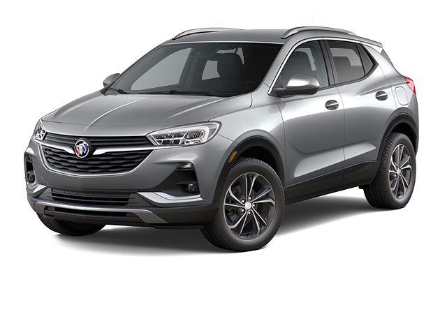 buick encore gx 2023 KL4MMFSL8PB089986 image